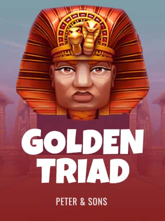 Golden Triad game