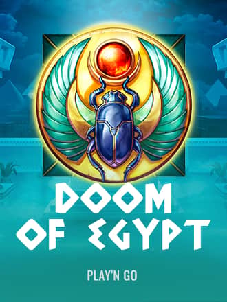 Doom of Egypt game