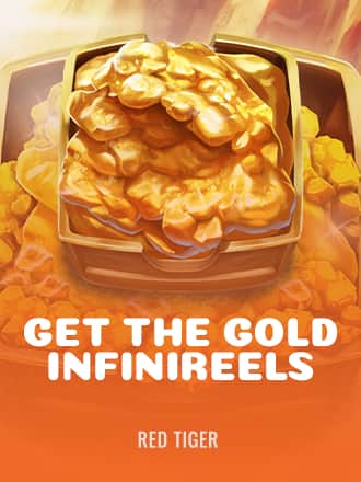 Get The Gold InfiniReels game