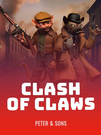 Clash of Claws game