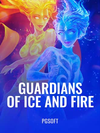 Guardians of Ice and Fire game
