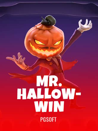 Mr. Hallow-Win game