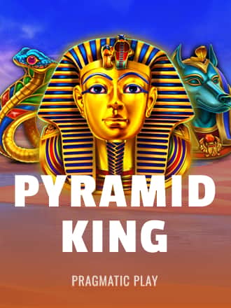 Pyramid King game