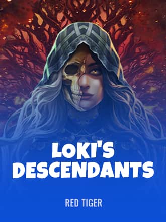 Loki's Descendants game
