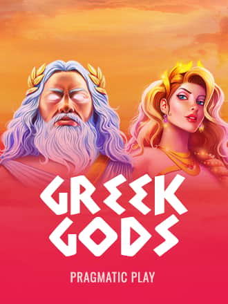 Greek Gods game
