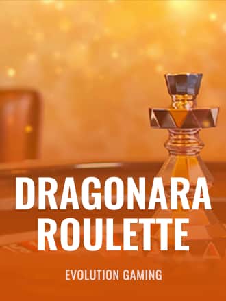 Dragonara Roulette game
