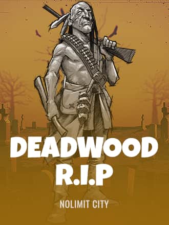 Deadwood R.I.P game