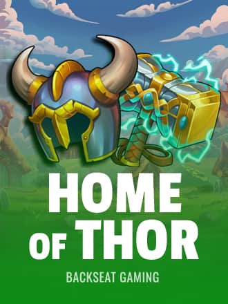 Home of Thor game