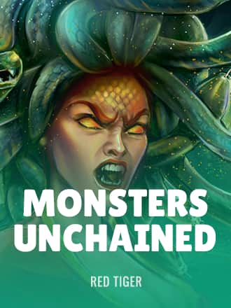 Monsters Unchained game