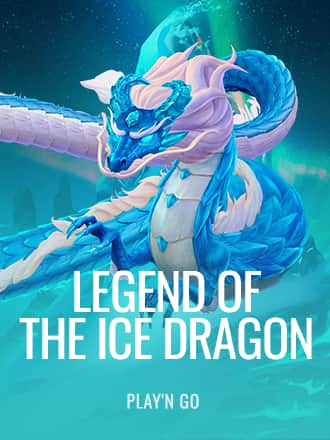 Legend of the Ice Dragon game