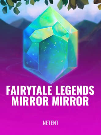 Fairytale Legends: Mirror Mirror game