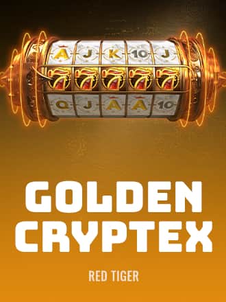 Golden Cryptex game