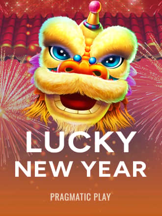 Lucky New Year game