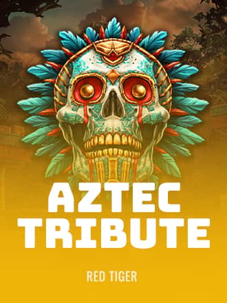 Aztec Tribute game