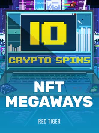 NFT Megaways game