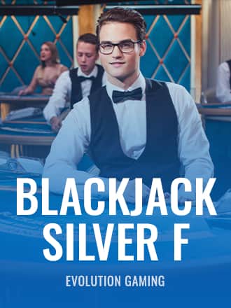 Blackjack Silver F game
