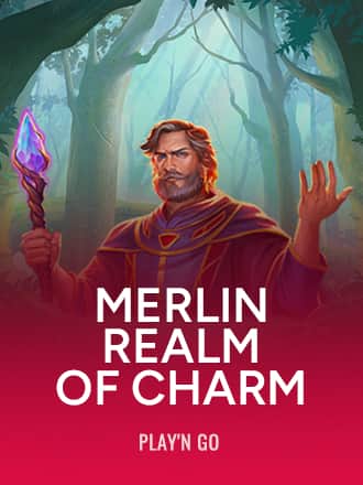 Merlin Realm of Charm game
