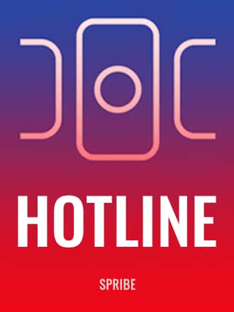Hotline game