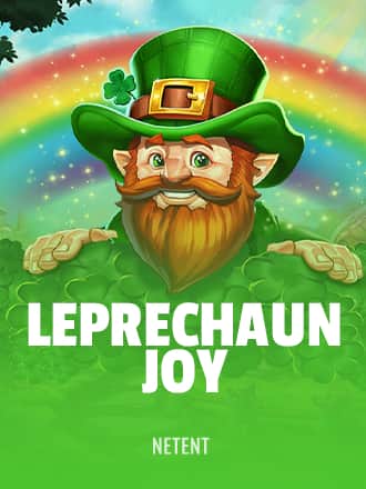 Leprechaun Joy game