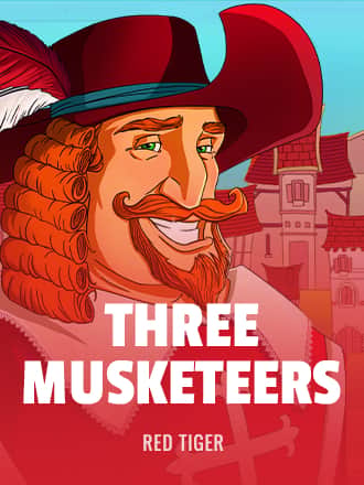 Three Musketeers game