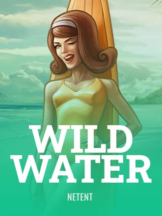 Wild Water game