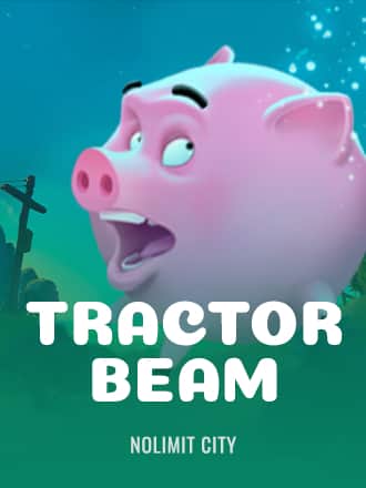 Tractor Beam game