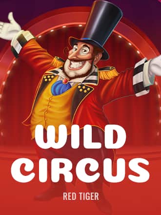 Wild Circus game