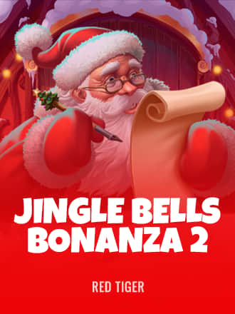 Jingle Bells Bonanza 2 game
