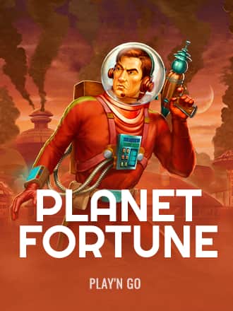 Planet Fortune game