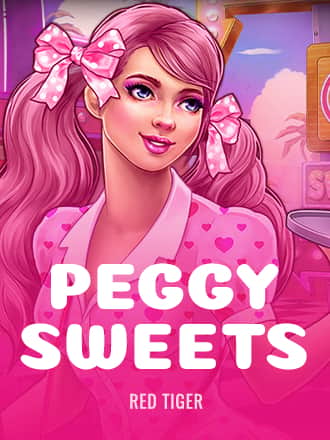 Peggy Sweets game