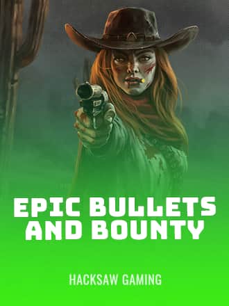 Epic Bullets and Bounty game