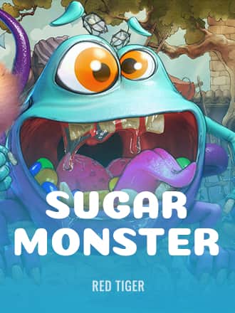 Sugar Monster game