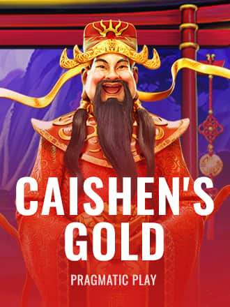 Caishen's Gold game