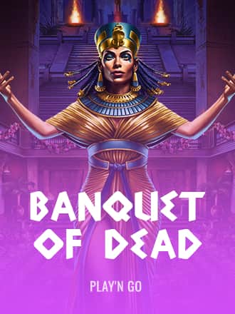 Banquet of Dead game