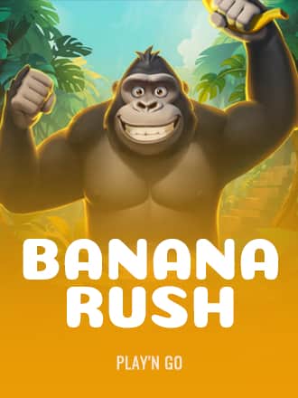 Banana Rush game