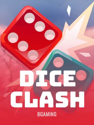 Dice Clash game