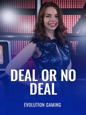 Deal or No Deal game