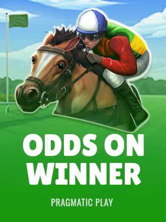 Odds On Winner game