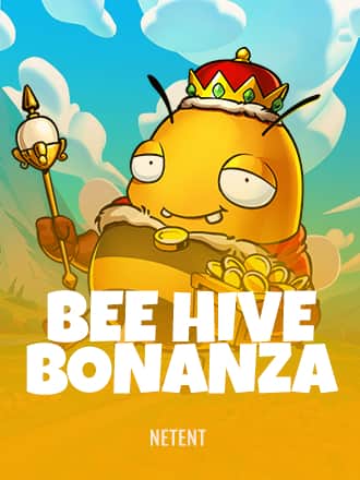 Bee Hive Bonanza game