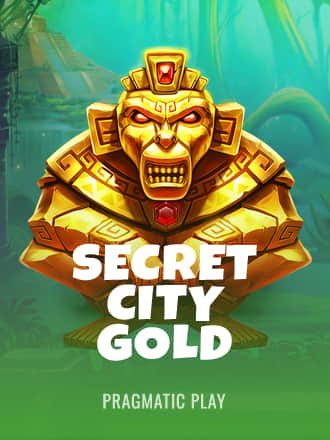 Secret City Gold game