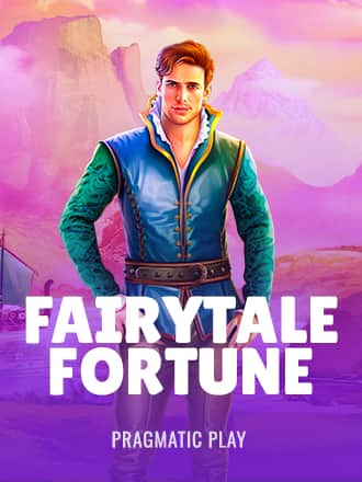 Fairytale Fortune game