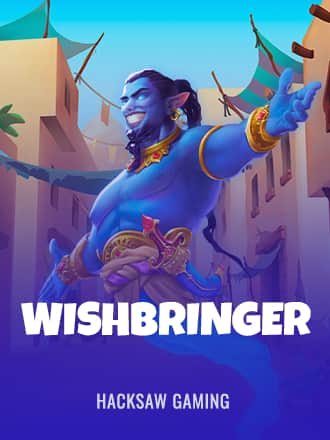 Wishbringer game