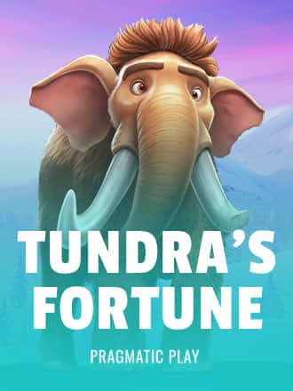 Tundra's Fortune game
