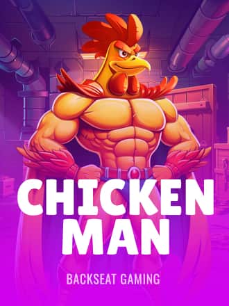 Chicken Man game