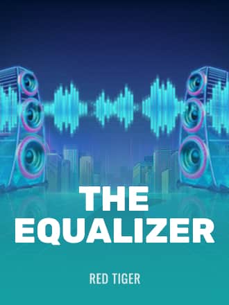 The Equalizer game