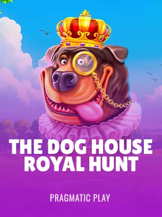 The Dog House - Royal Hunt game