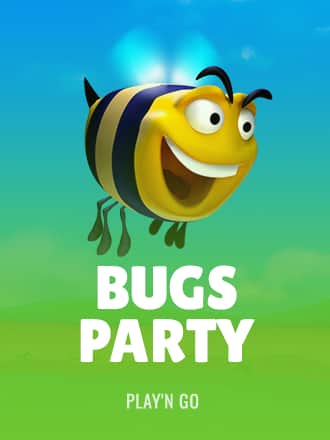Bugs Party game