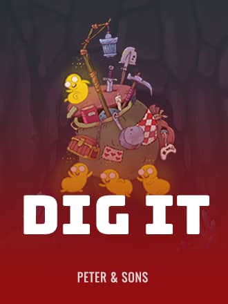 Dig It game