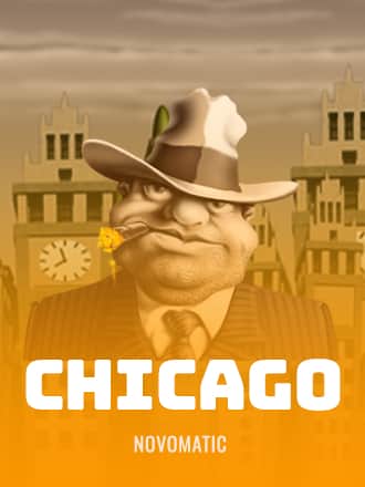 Chicago game
