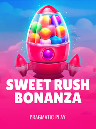 Sweet Rush Bonanza game